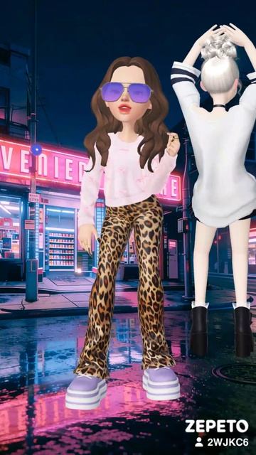 Самый лучший танец с подругой