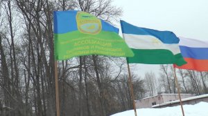 74я Башкирская региональная выставка охотничьих собак Уфа-2026