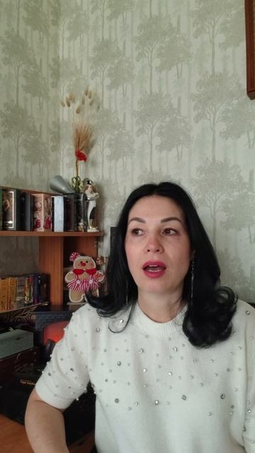 📌 ЕЁ МЫСЛИ О ВАС ПЕРЕД СНОМ #тародлямужчин