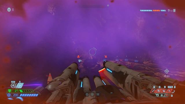 DOOM Eternal #22 Кошмар Финал