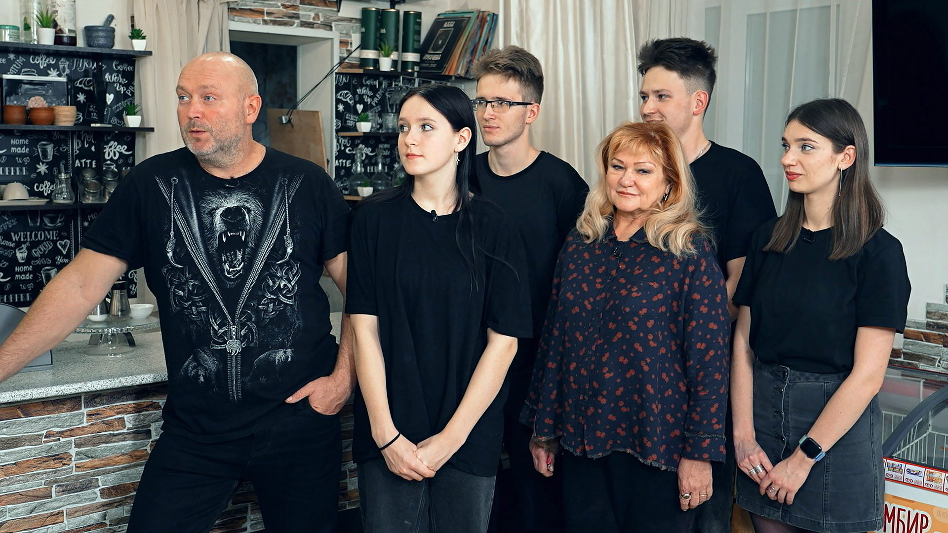 Теперь я босс, 1 сезон, 23 выпуск