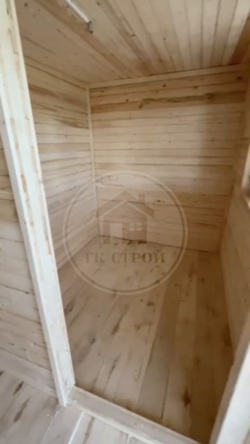 Эти бытовки выглядят одинаково... но разница огромная