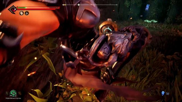 365 ДНЕЙ В ИГРЕ DARKSIDERS III - ДЕНЬ 9 смотреть онлайн