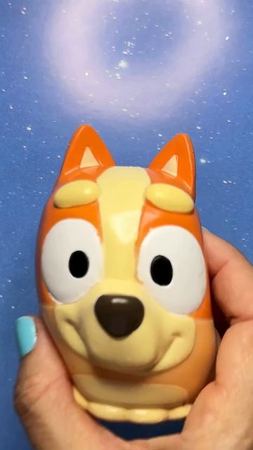 Сюрприз сквиши 🧡 Открываем вместе! 🎁