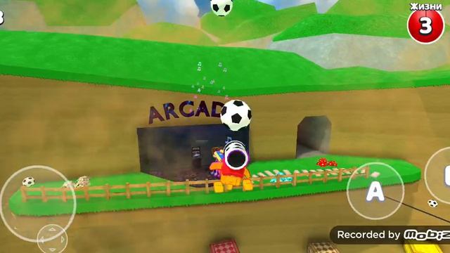 Опять новая обнова?