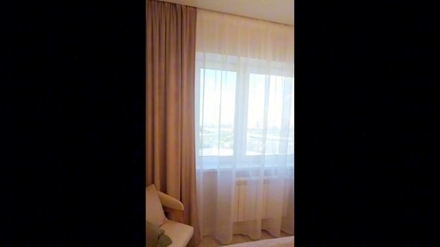 Москва, Татьянин парк