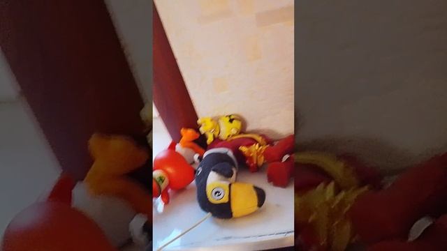 пов: мы пишем ВПР по всем предметам 1/3