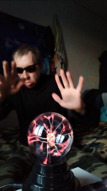 КРИВОЕ ЗЕРКАЛО ДУШИ 😶