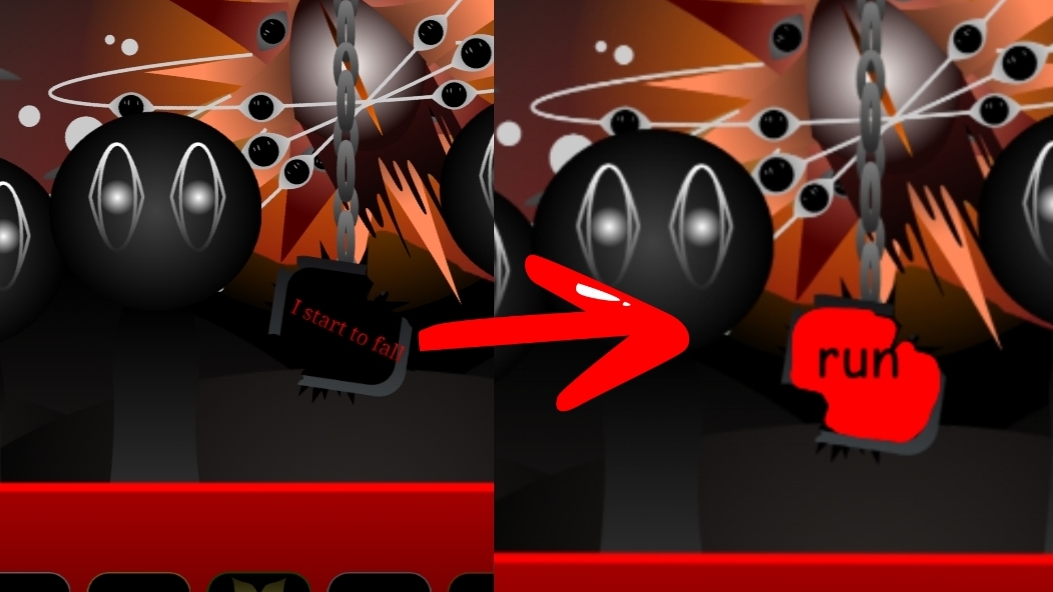 Sprunki Phase 8 Battered And Bleak (us'take) Vs моя версия