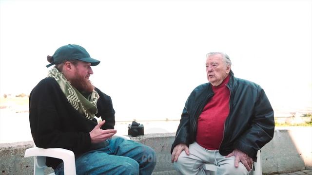 «Боже, так я же русский, что ж с этим делать?»