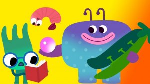 Весёлые и опасные приключения — Ум и Хрум — Мультфильмы для детей