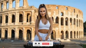 РЭП 2026 Лучшие Треки на Повторе 🔥   Bass Boosted   Свежая Подборка