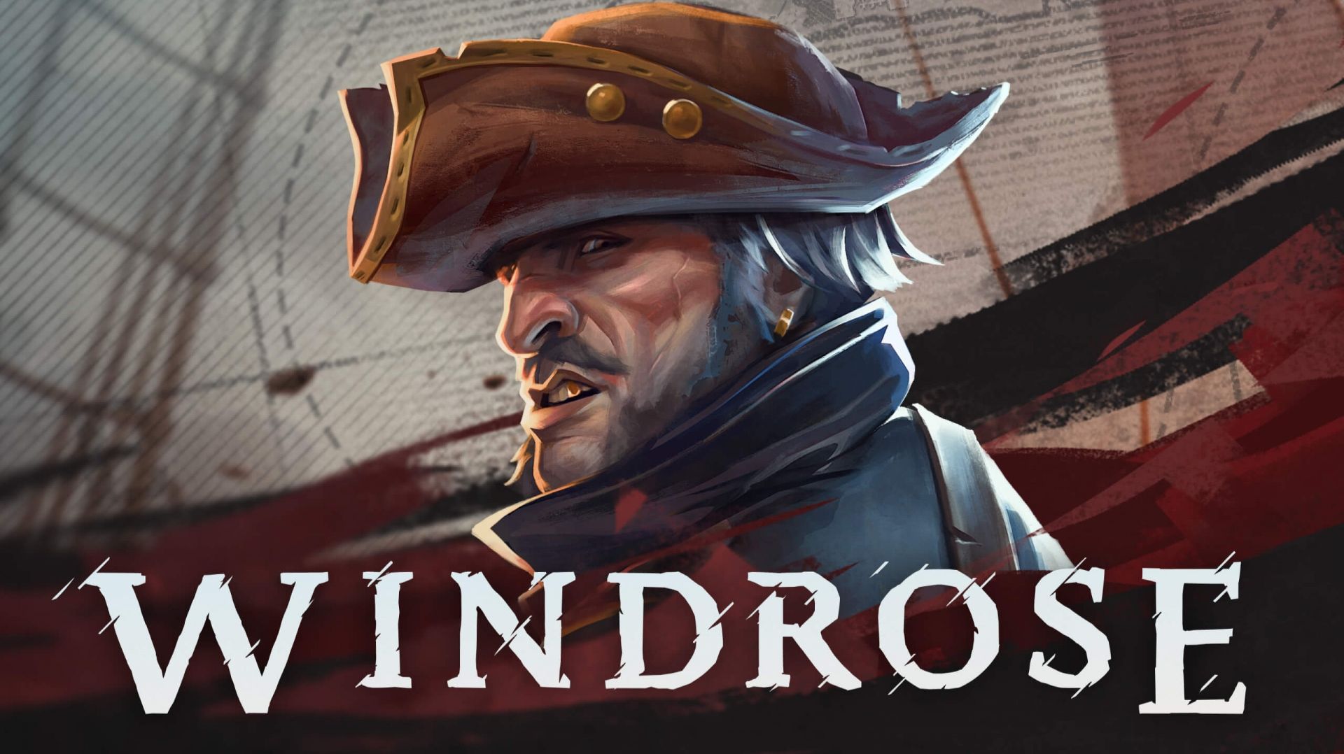 Первый раз в Windrose