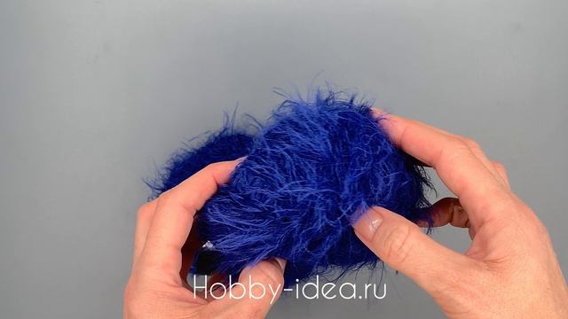 Chanté Pelliccia Merino 2639