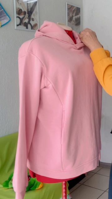 Что несут в ателье