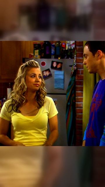 Теория Большого Взрыва | Шелдон знает ВСЁ? 🧠❌ Кто такие Radiohead? 😂😂