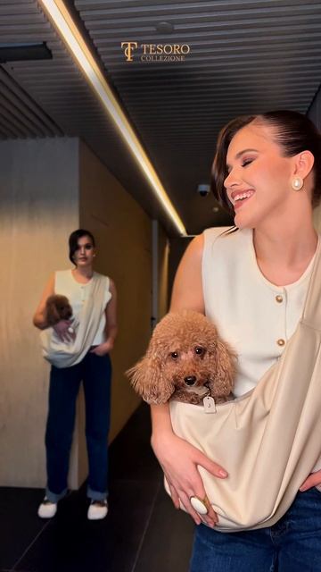 Tesoro Collezione премиум для собса