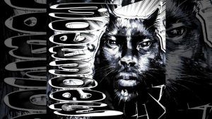 Meow Meow ( Super slowed