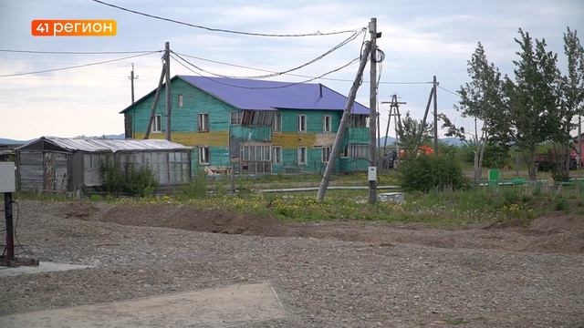 БОЛЕЕ 35 МИЛЛИОНОВ РУБЛЕЙ ПОТРАТЯТ КАМЧАТСКИЕ ЭНЕРГЕТИКИ НА ПОДГОТОВКУ К СЛЕДУЮЩЕЙ ЗИМЕ  НОВОСТИ