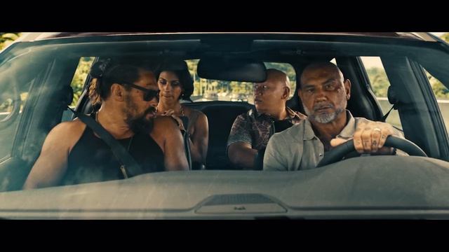 ОПАСНЫЙ ДУЭТ.ОБЗОР ФИЛЬМА.