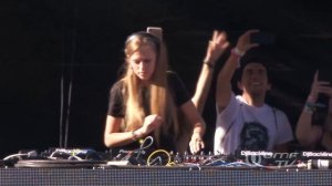 Nora En Pure - Ultra Miami 2018