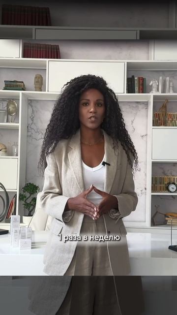 Молочный пилинг