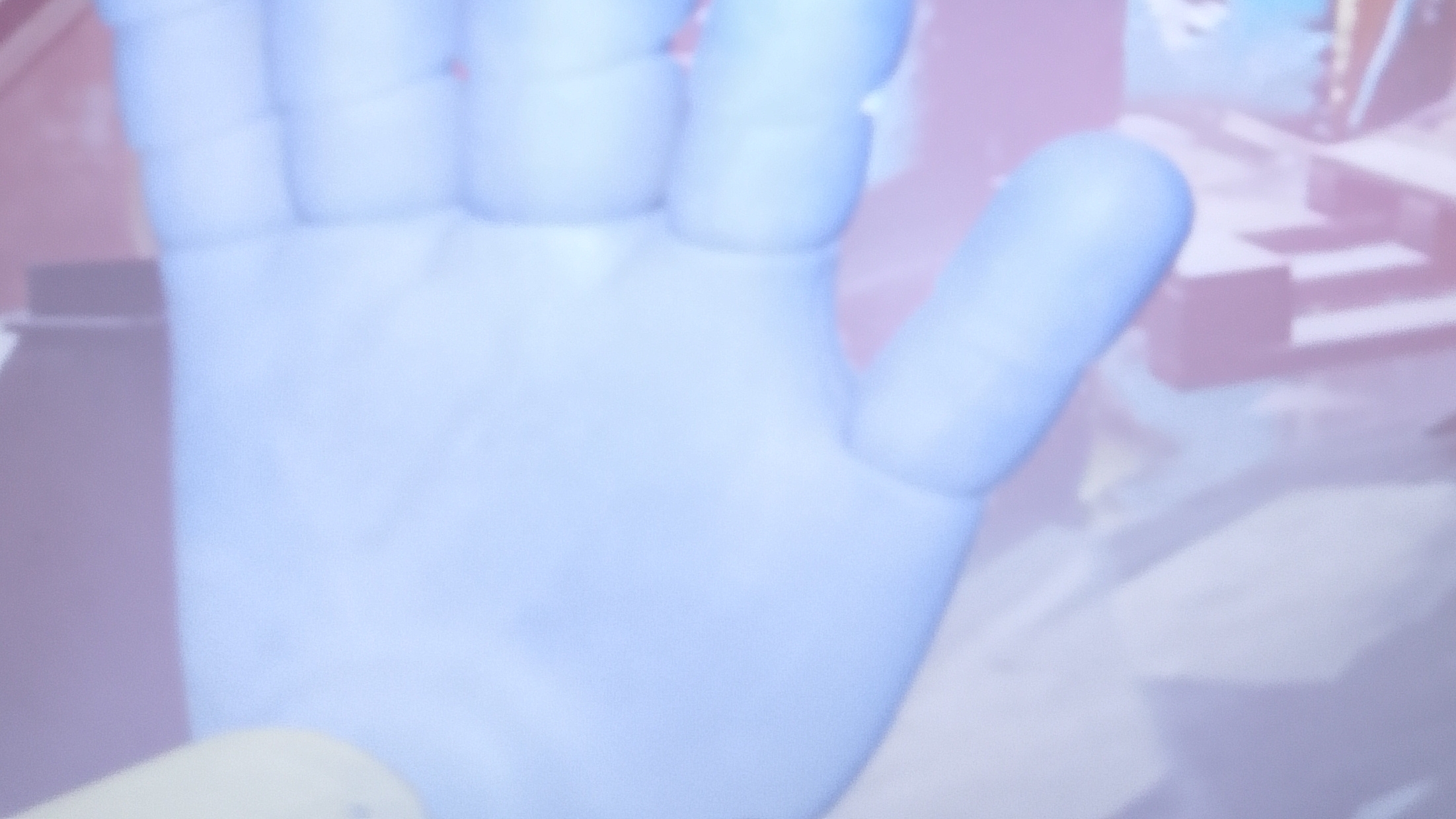 проходим poppy playtime 3 с сестрой