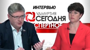 В программе «Экспертное мнение» рассказал о важных законодательных изменениях