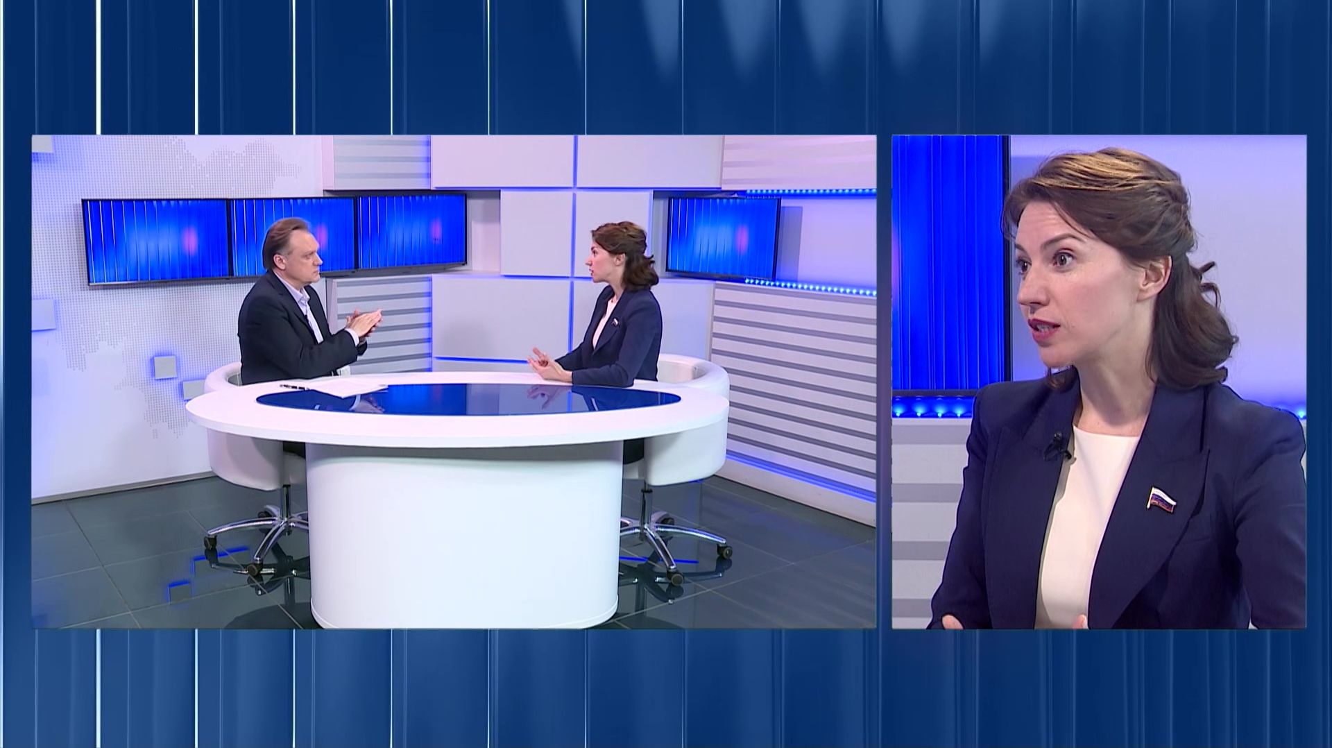 Российскому парламентаризму исполнилось 120 лет