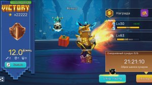 ПОЛУЧИЛ 22222+ ЗВЕЗДЫ ⭐ БЕД ВАРС СМОТРИ ДО КОНЦА Blockman Go BedWars | Blockman Go Community
