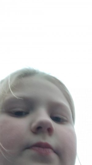 отмечаем Насти день рождения