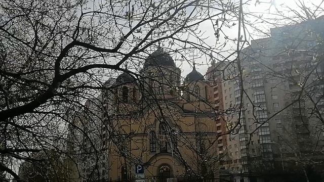 Рождественская церковь