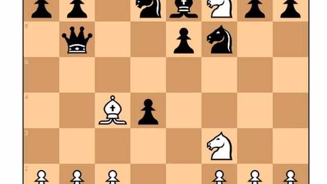 Михаил Таль гениально жертвует фигуры чешскому гроссмейстеру в том числе и ферзя_ всего 20 ходов