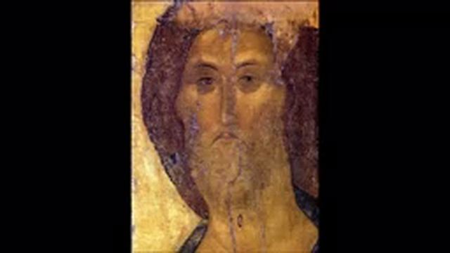 Евангелие дня 30.04