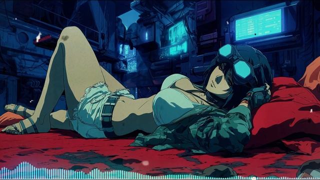 𝟭𝟵𝟵𝟴 𝗘𝗡𝗗 𝗧𝗛𝗘 𝗧𝗥𝗔𝗡𝗦𝗠𝗜𝗦𝗦𝗜𝗢𝗡 ⧸⧸ Synthwave, Retrowave, Outrun, Cyberpunk, Chillwav