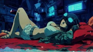 𝟭𝟵𝟵𝟴 𝗘𝗡𝗗 𝗧𝗛𝗘 𝗧𝗥𝗔𝗡𝗦𝗠𝗜𝗦𝗦𝗜𝗢𝗡 ⧸⧸ Synthwave, Retrowave, Outrun, Cyberpunk, Chillwav