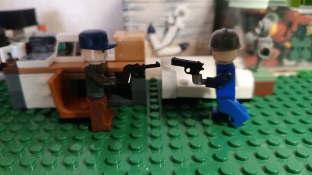 Мелкая анимация но прикольная