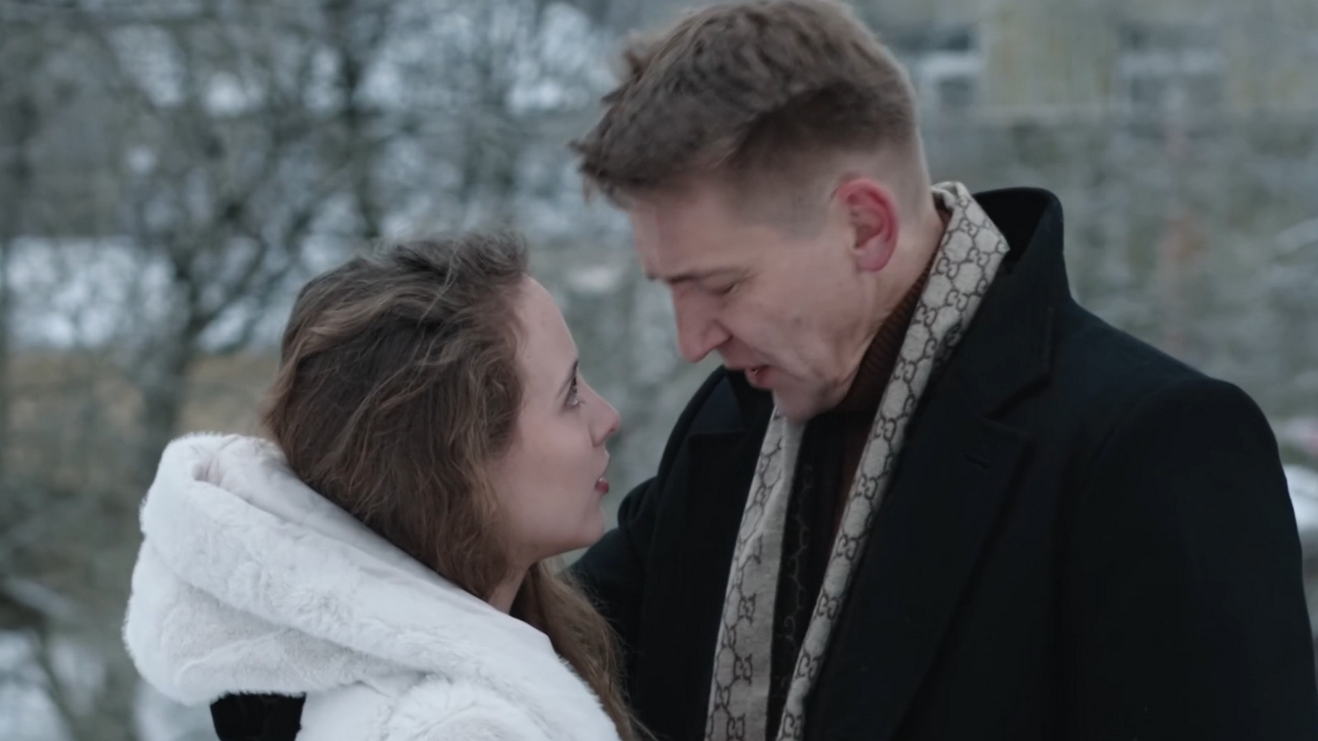 Простые истины, 1 сезон, 7 серия