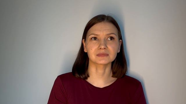 Настя Лёд. Визитка 2026.