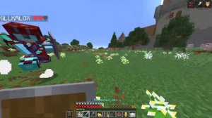 Я УНИЧТОЖИЛ сервер ЛУЧШЕГО друга в Майнкрафт