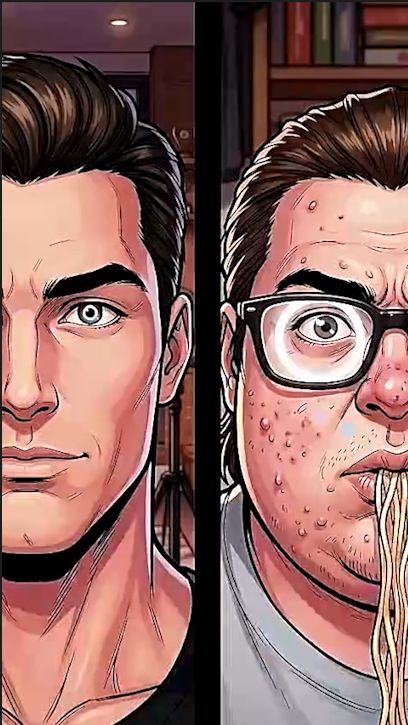 К Ботану и Мачо приехала Мама, кто порадует ее больше?