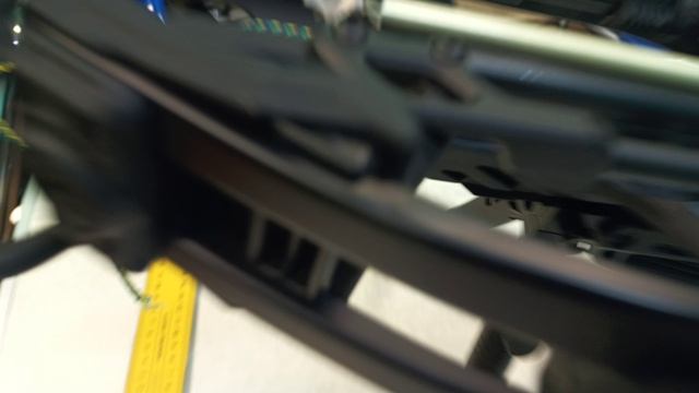 Вулкан 415. + мои гарпуны.