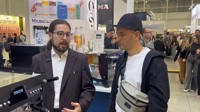 Обновленная CARIMALI NIMBLE 2026. Что изменилось?