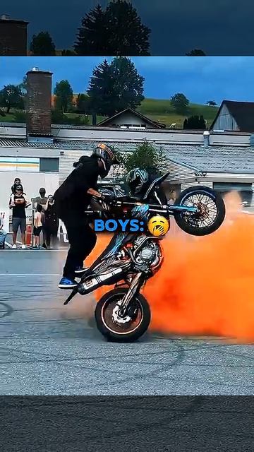 Трюки для настоящих мужчин💀