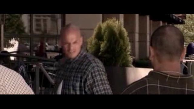 Алгоритм Бойда -Трудно Быть Богом