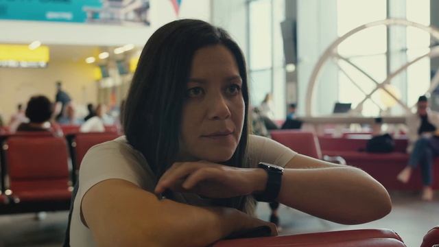 Патриотический короткометражный фильм «Полетишь»