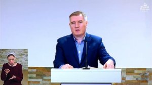 Что в сердце нашем? Увидим ли мы Бога? - Евангелие от Луки 11 глава