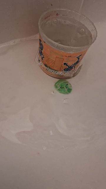 3 часть купания финал