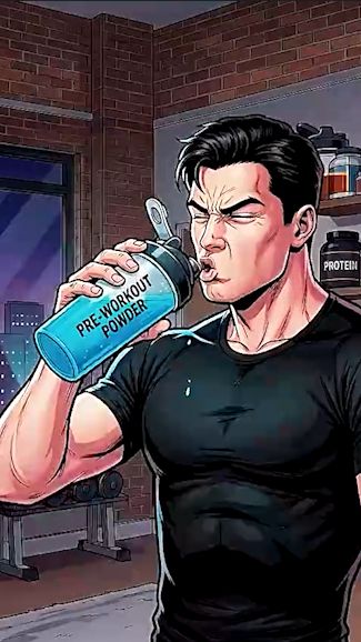 Ботан и Мачо решили стать блогерами, кто проиграет?