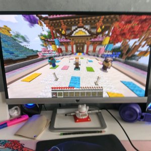 играю на рилике часть 3